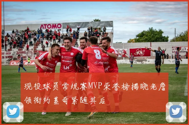 现役球员常规赛MVP荣誉榜揭晓老詹领衔约基奇紧随其后
